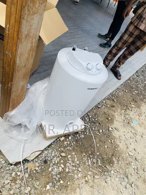Shop Affordable Nasco 50L Water Heater.