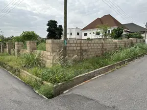 Two Plots for Sale at Ohwimase-Diamond Hills.