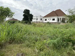 Two Plots for Sale at Ohwimase-Diamond Hills.