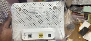 MTN Cat 6 Router