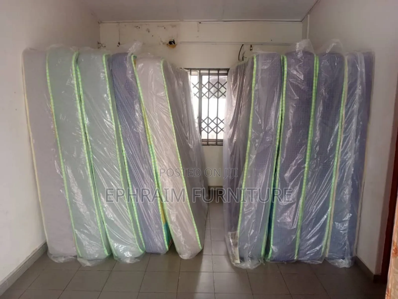 King Size Mattress 75 by 85