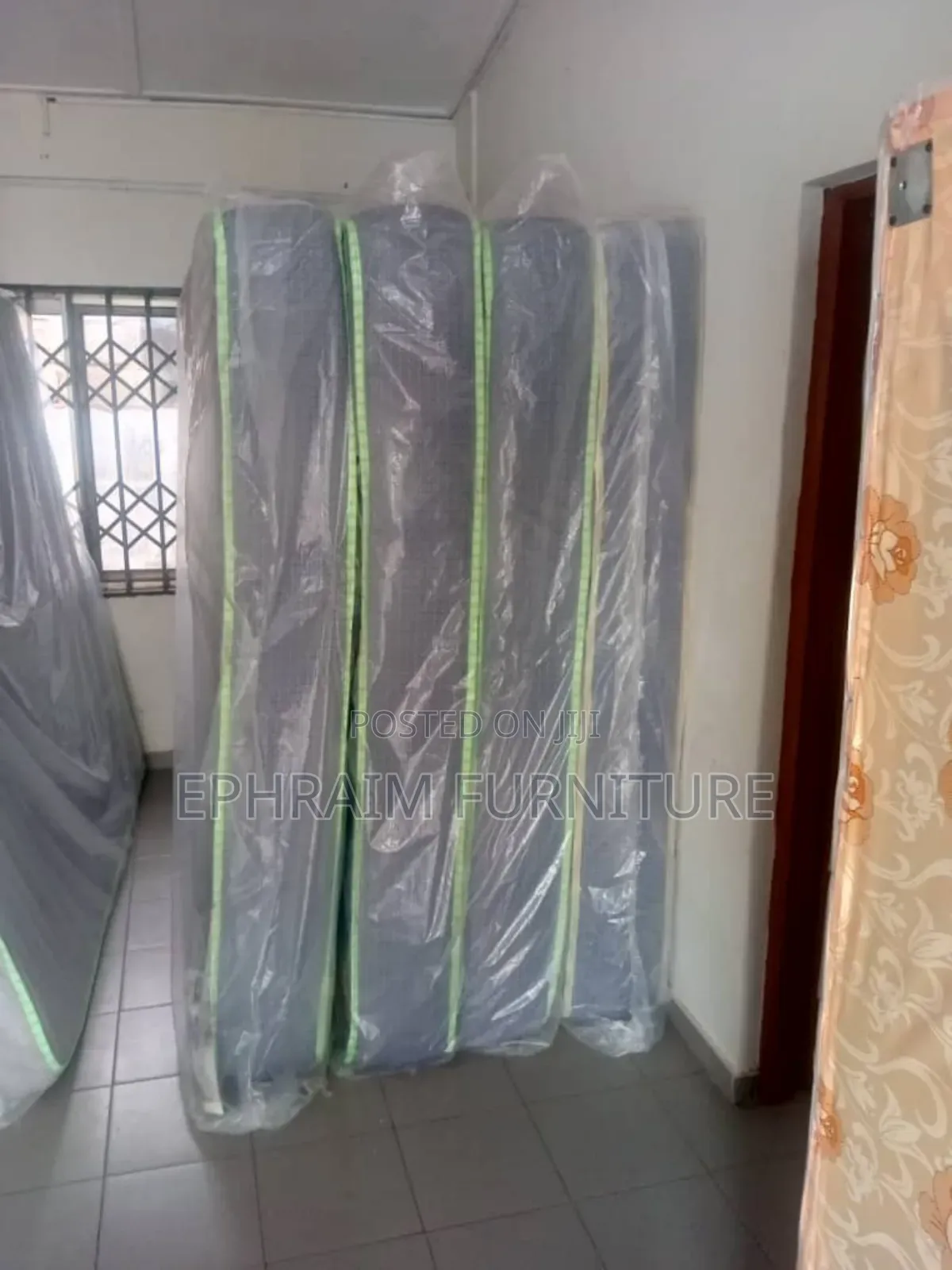 King Size Mattress 75 by 85