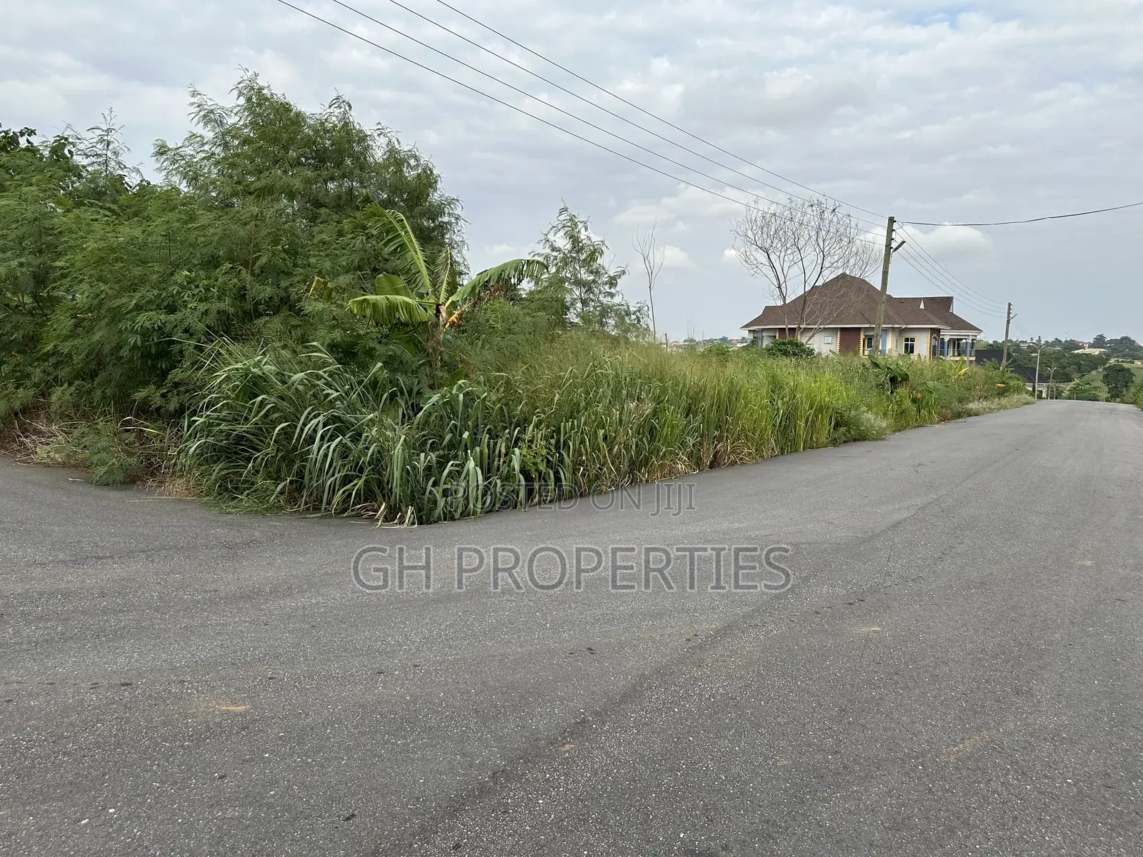 4 Plots for Sale at Diamond Hills