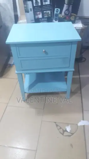 Table Drawer With Nice Color
