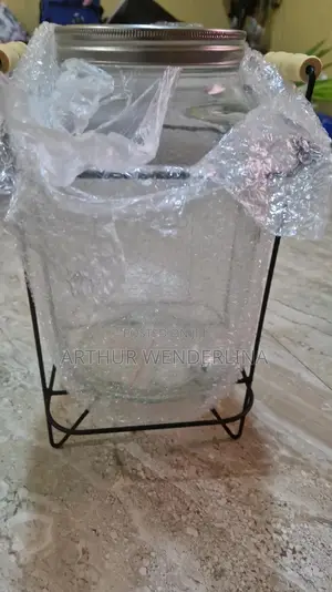 Glass Drink