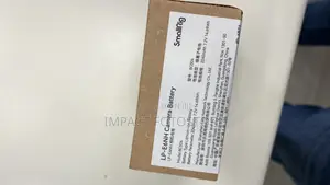 Smallrig Lp-e6nh Battery (Canon)
