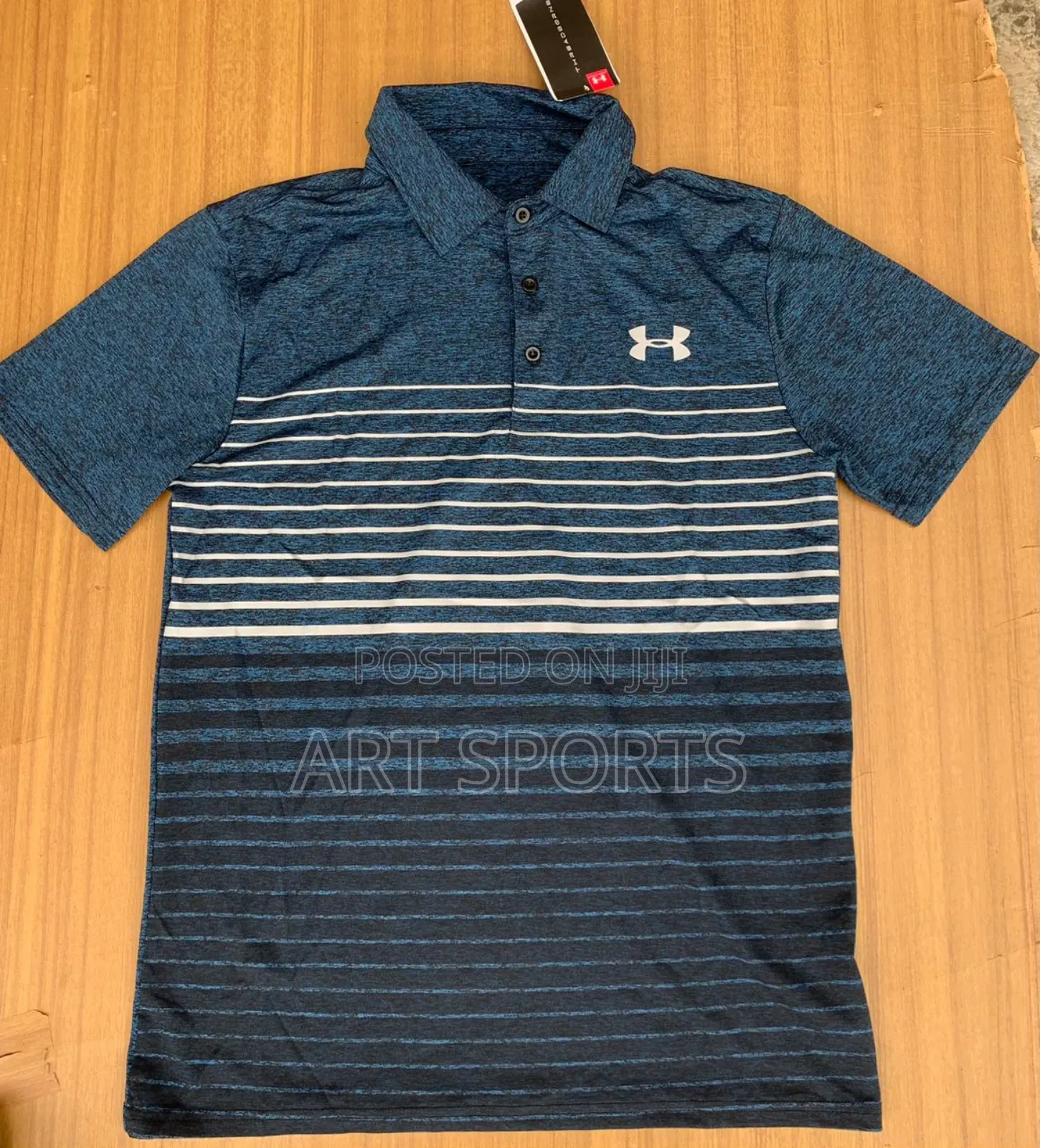 Under Amour Polo Top