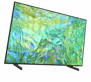 Purchase Samsung 65” Crystal Smart Electric Tv 75cu8000