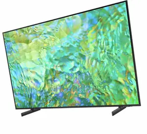 Purchase Samsung 65” Crystal Smart Electric Tv 75cu8000