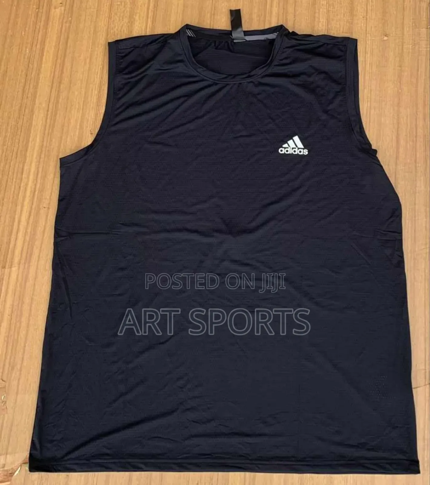 Adidas Sleeveless Top