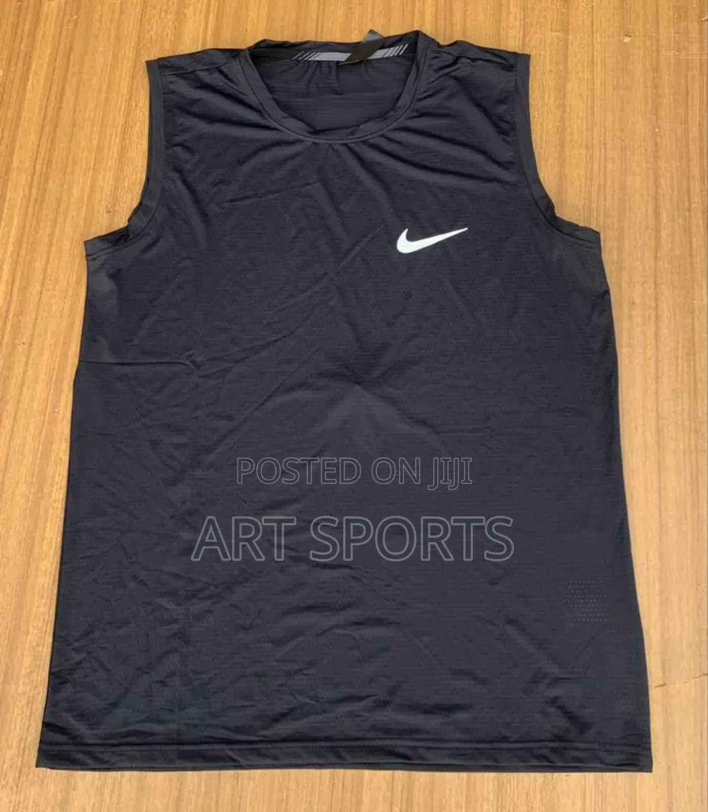 Nike Sleeveless Top