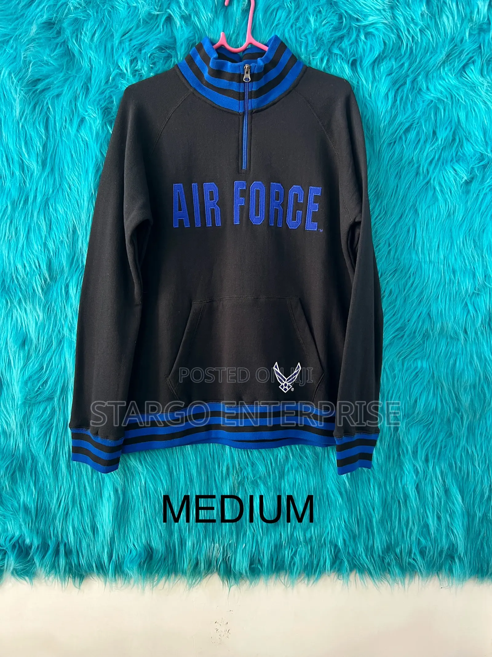 Champion Hoodies From USA