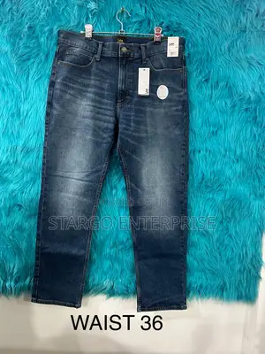 Lee Jeans From USA