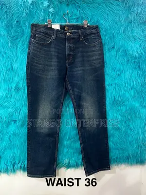 Lee Jeans From USA