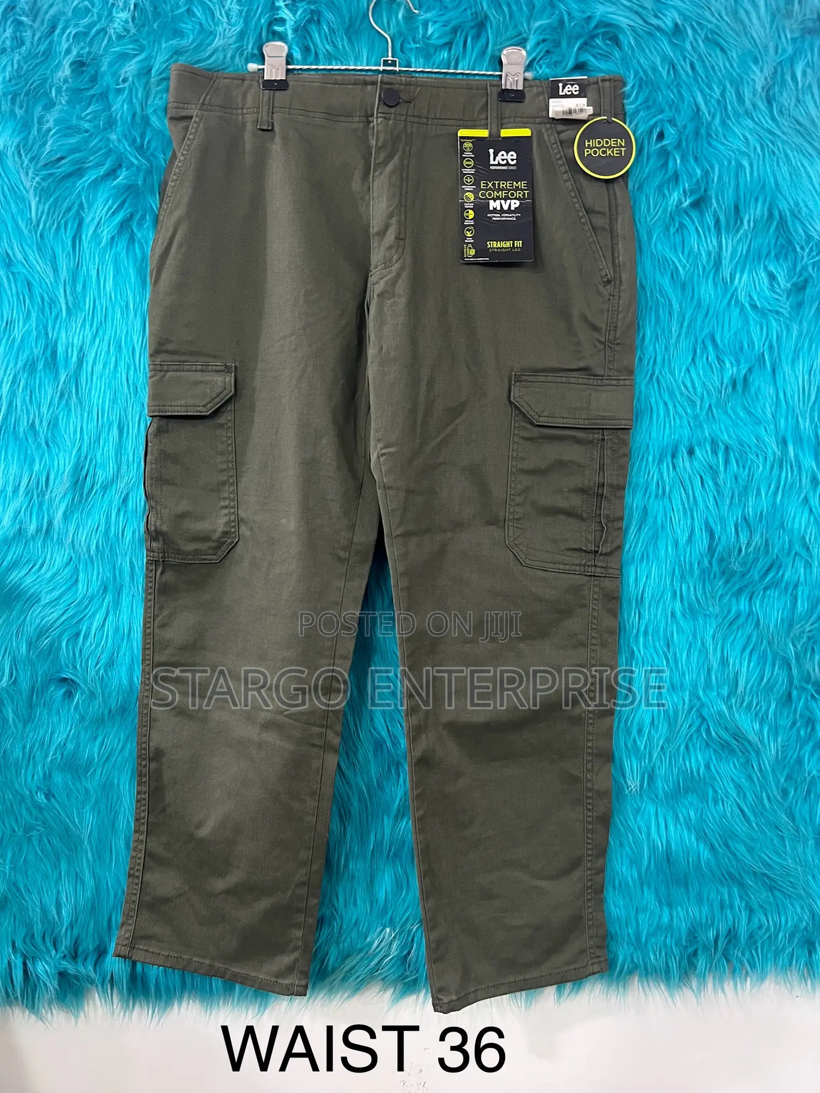 Lee Jeans From USA