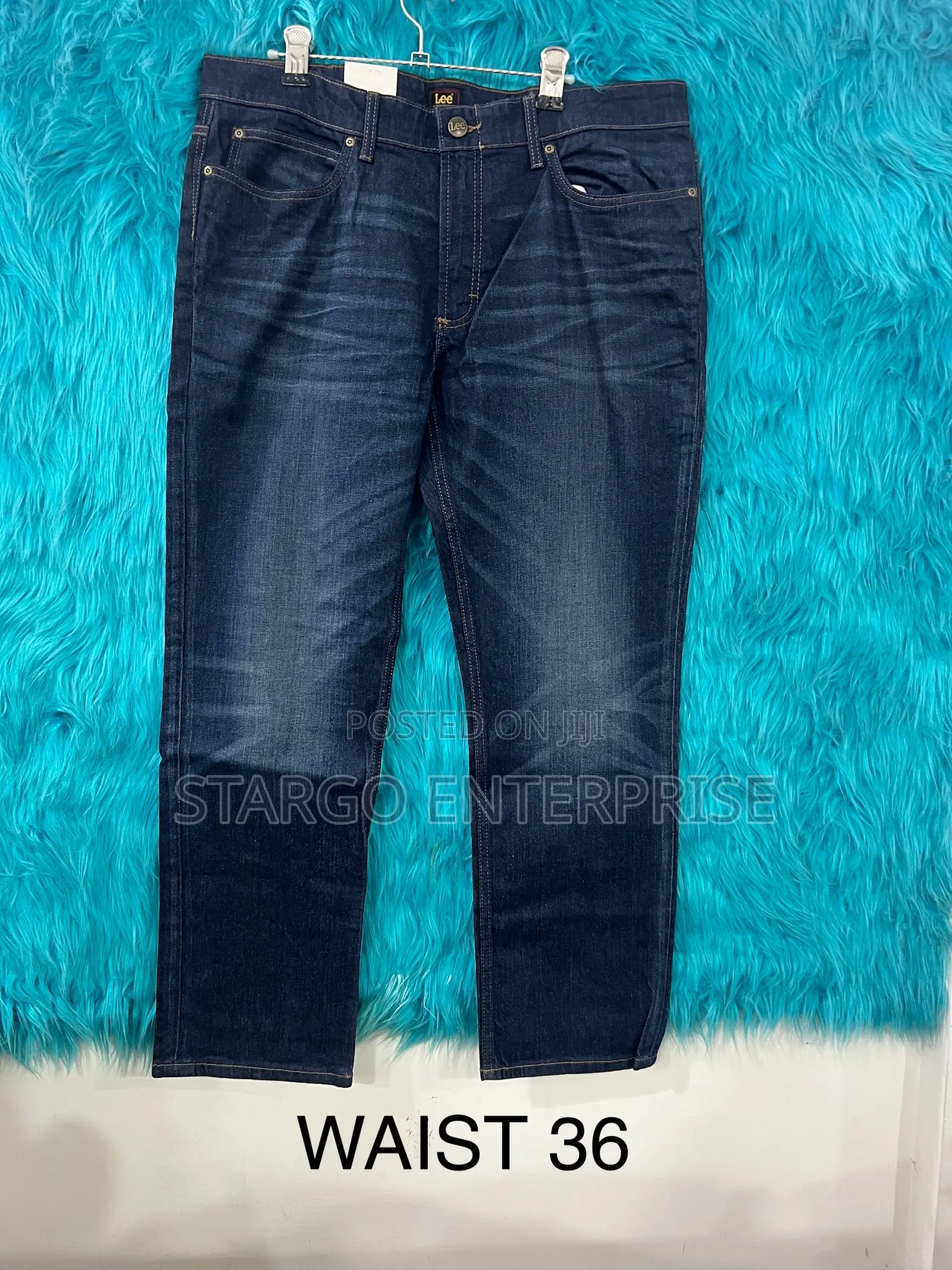 Lee Jeans From USA