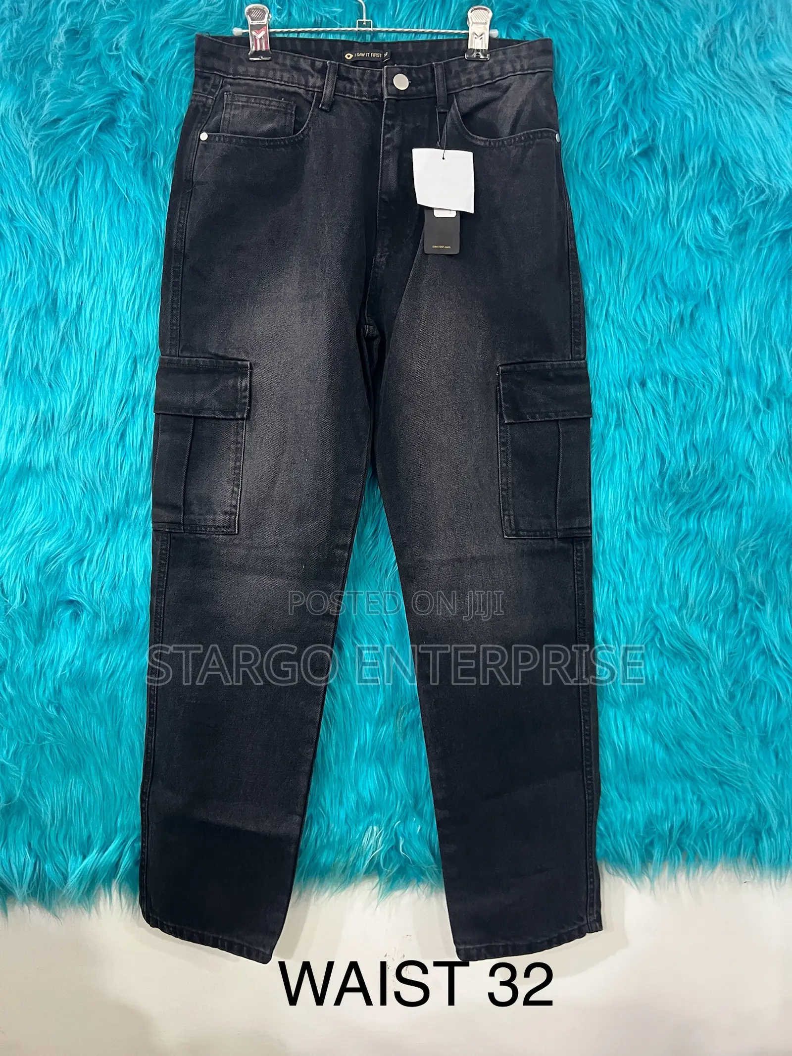 Lee Jeans From USA