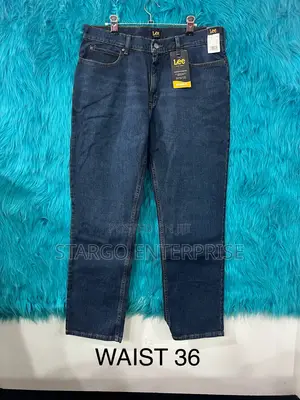 Lee Jeans From USA