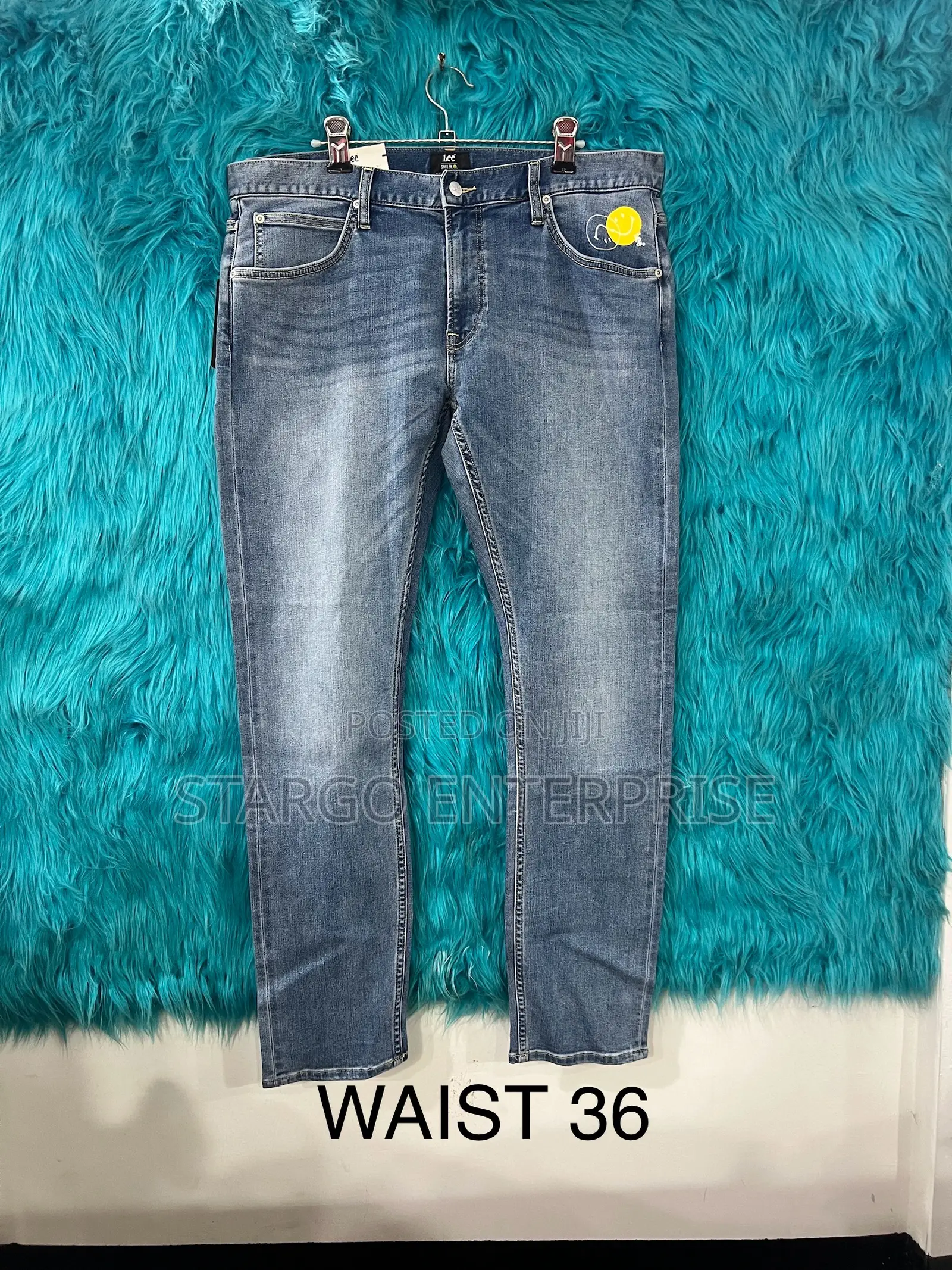 Lee Jeans From USA