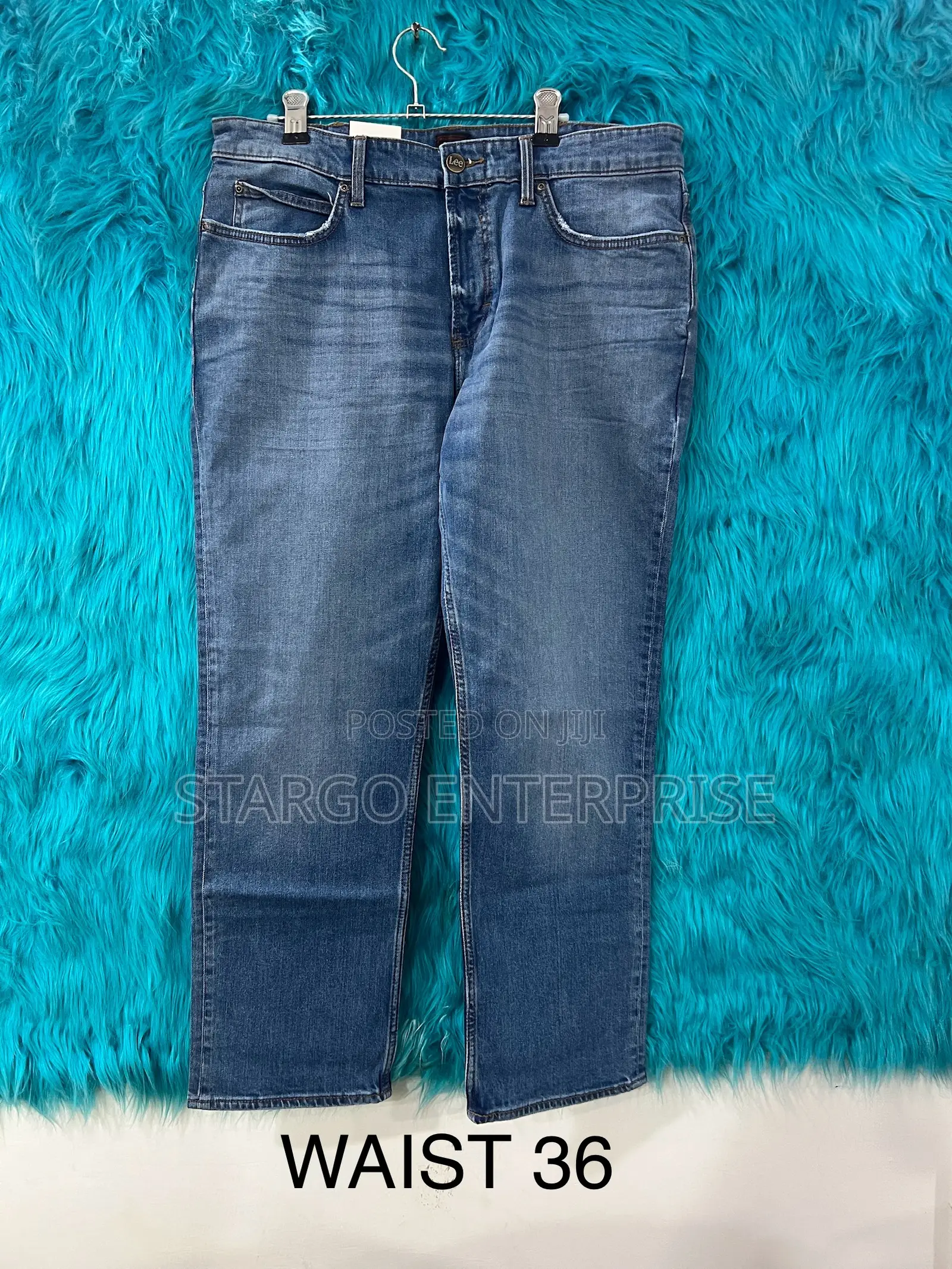 Lee Jeans From USA