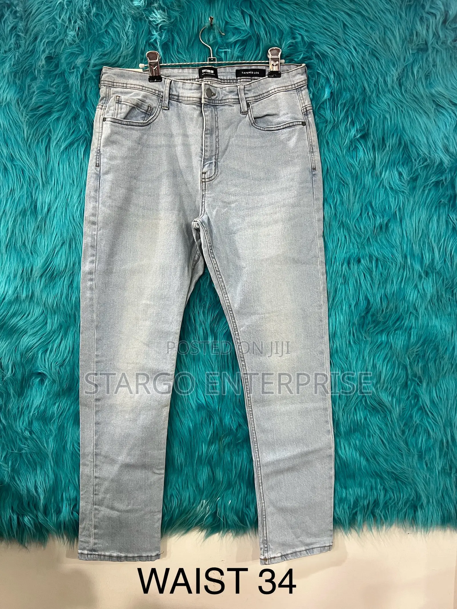 Lee Jeans From USA