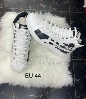 Stacy Adams Sneaker