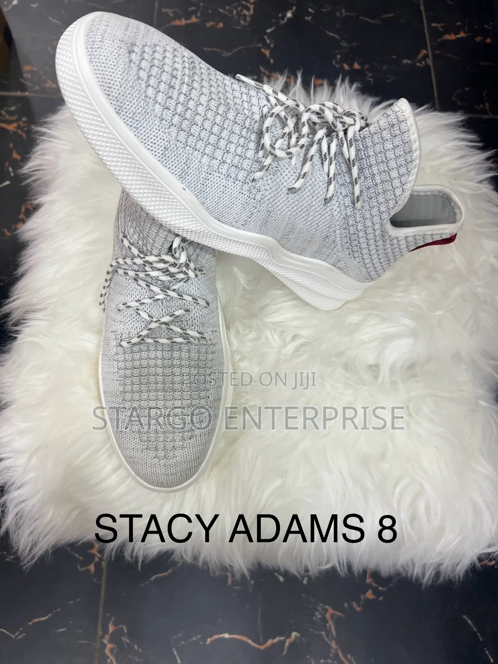 Stacy Adams Sneaker
