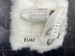 Stacy Adams Sneaker