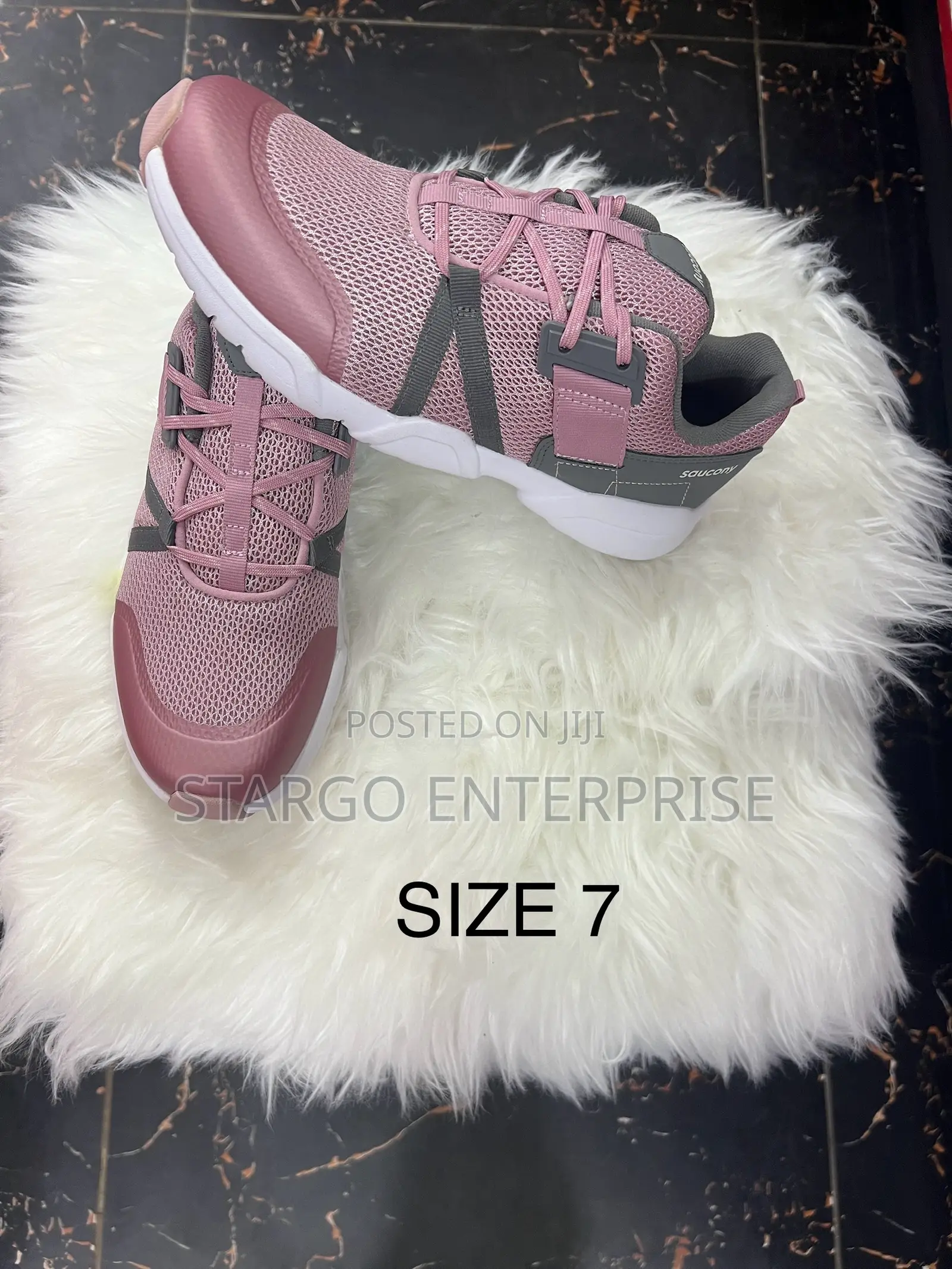 Stacy Adams Sneaker