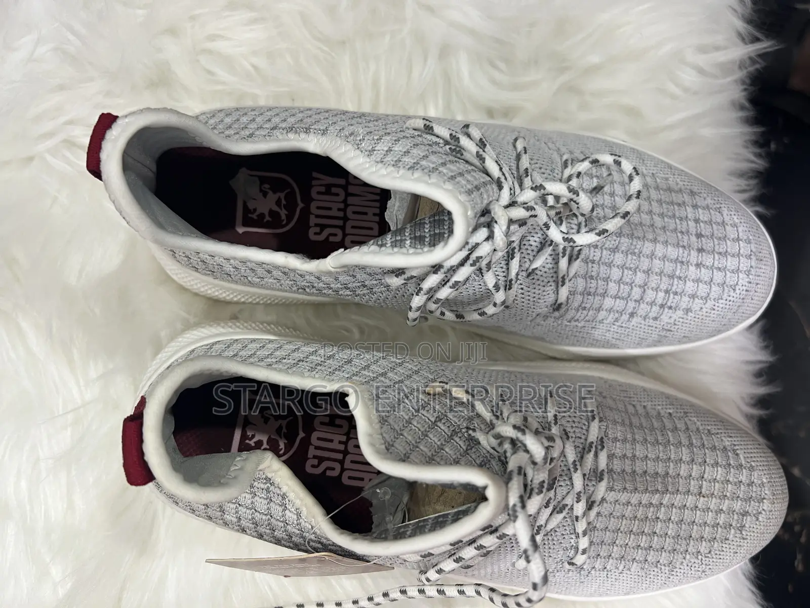 Stacy Adams Sneaker
