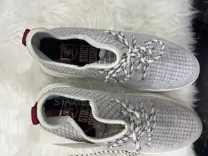 Stacy Adams Sneaker