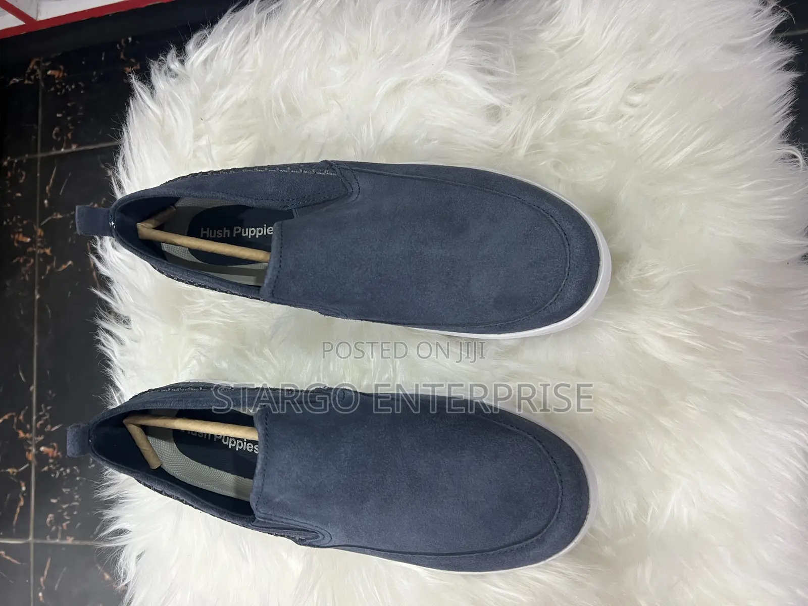 Stacy Adams Sneaker