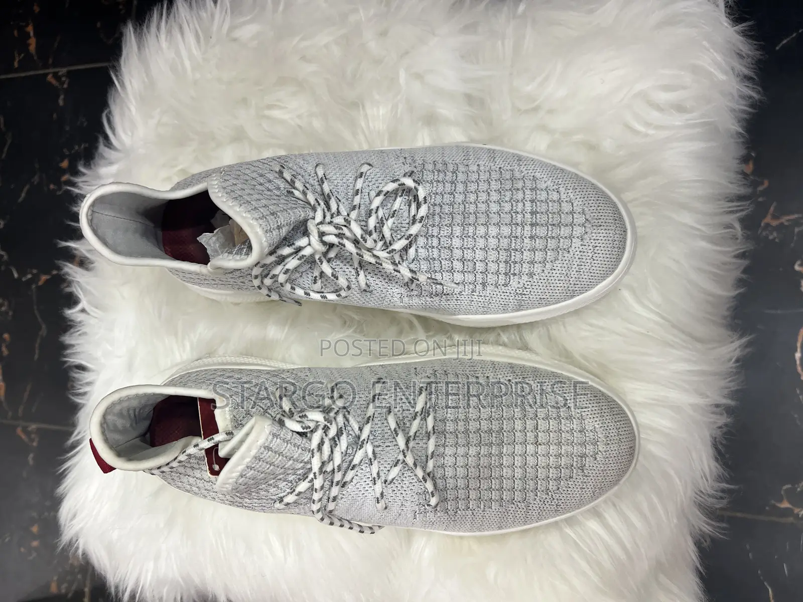Stacy Adams Sneaker