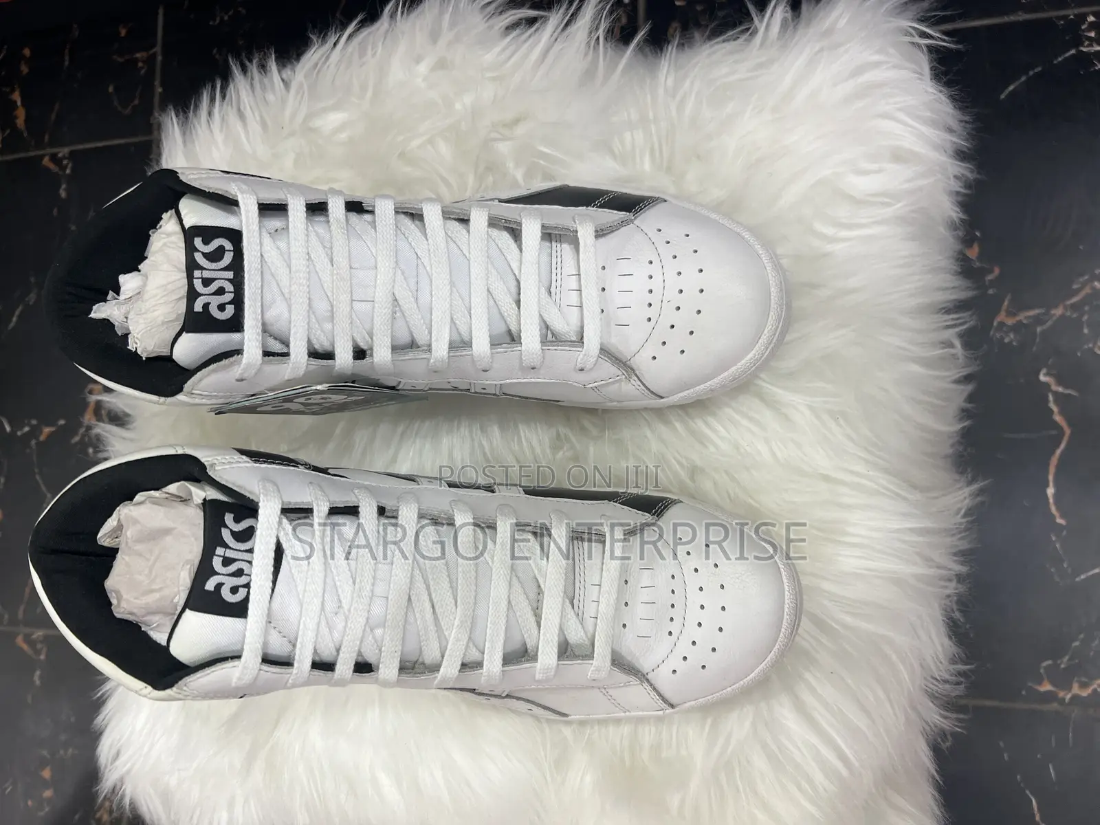 Stacy Adams Sneaker