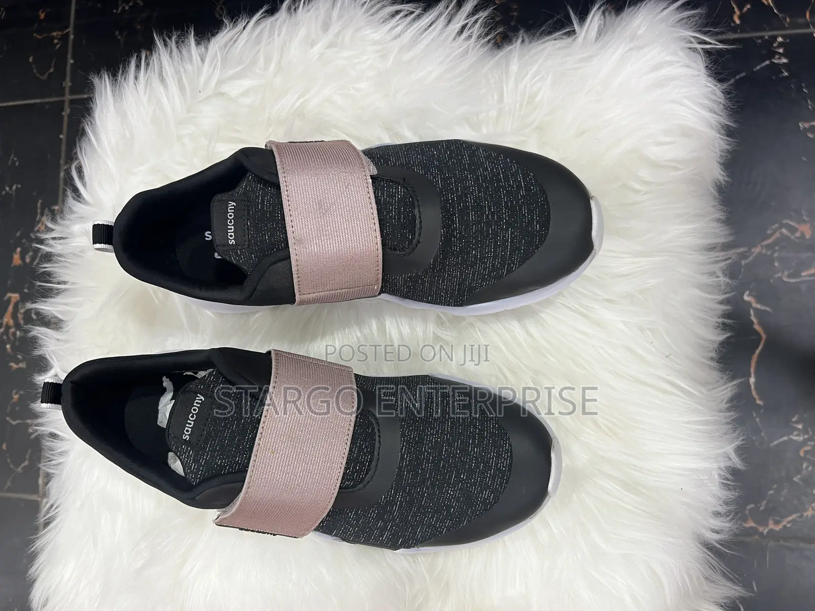 Stacy Adams Sneaker