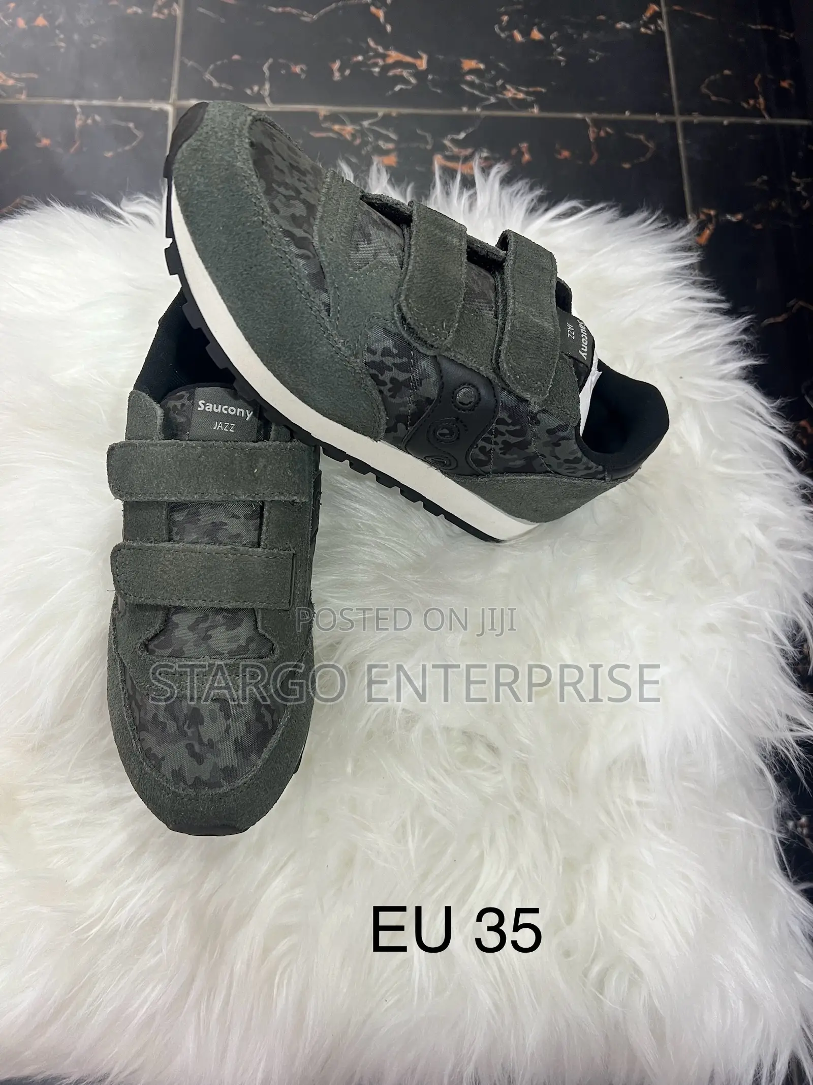 Kids Sneakers From USA