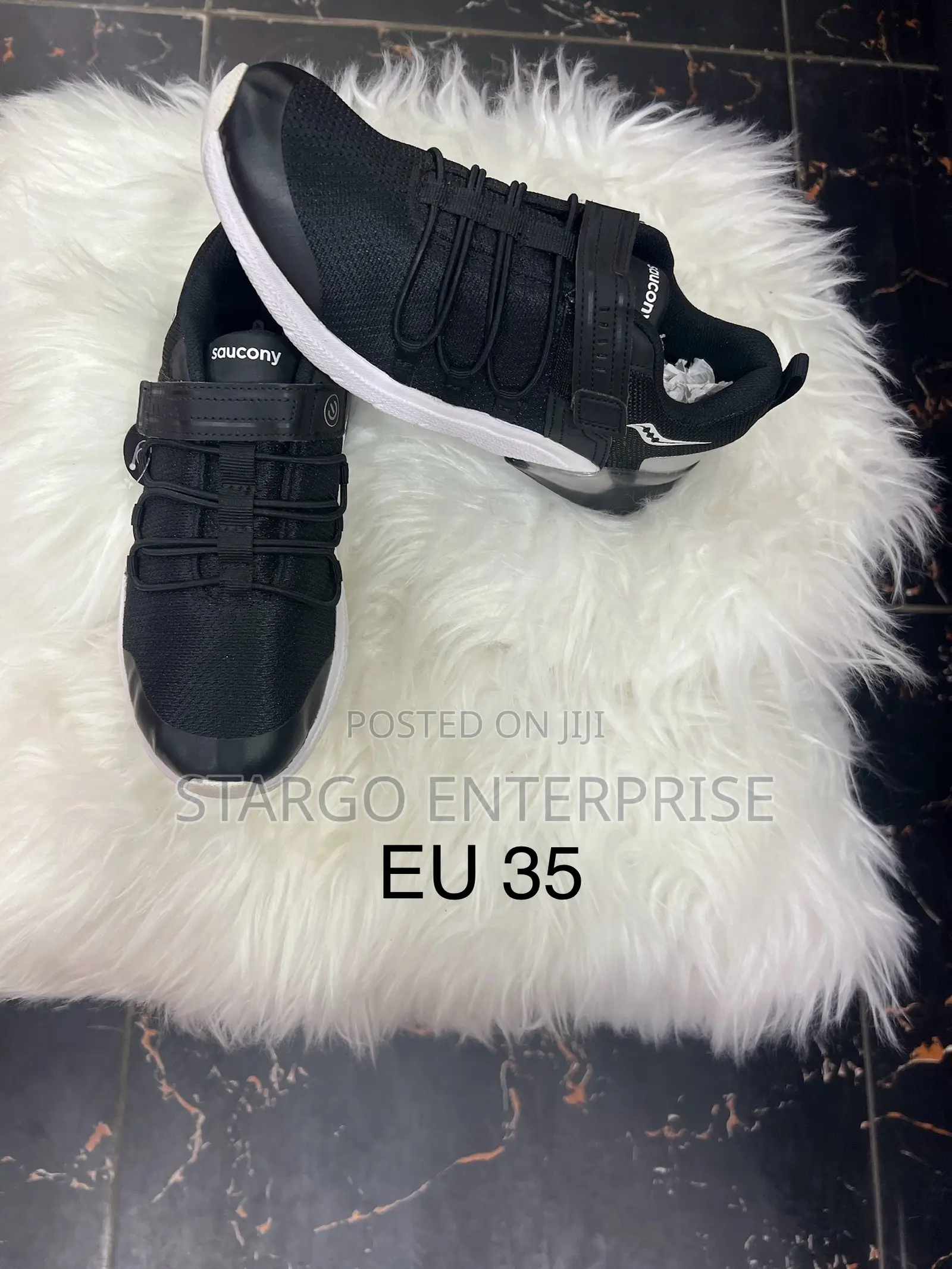 Kids Sneakers From USA