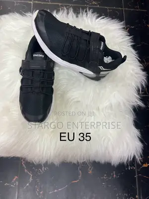 Kids Sneakers From USA