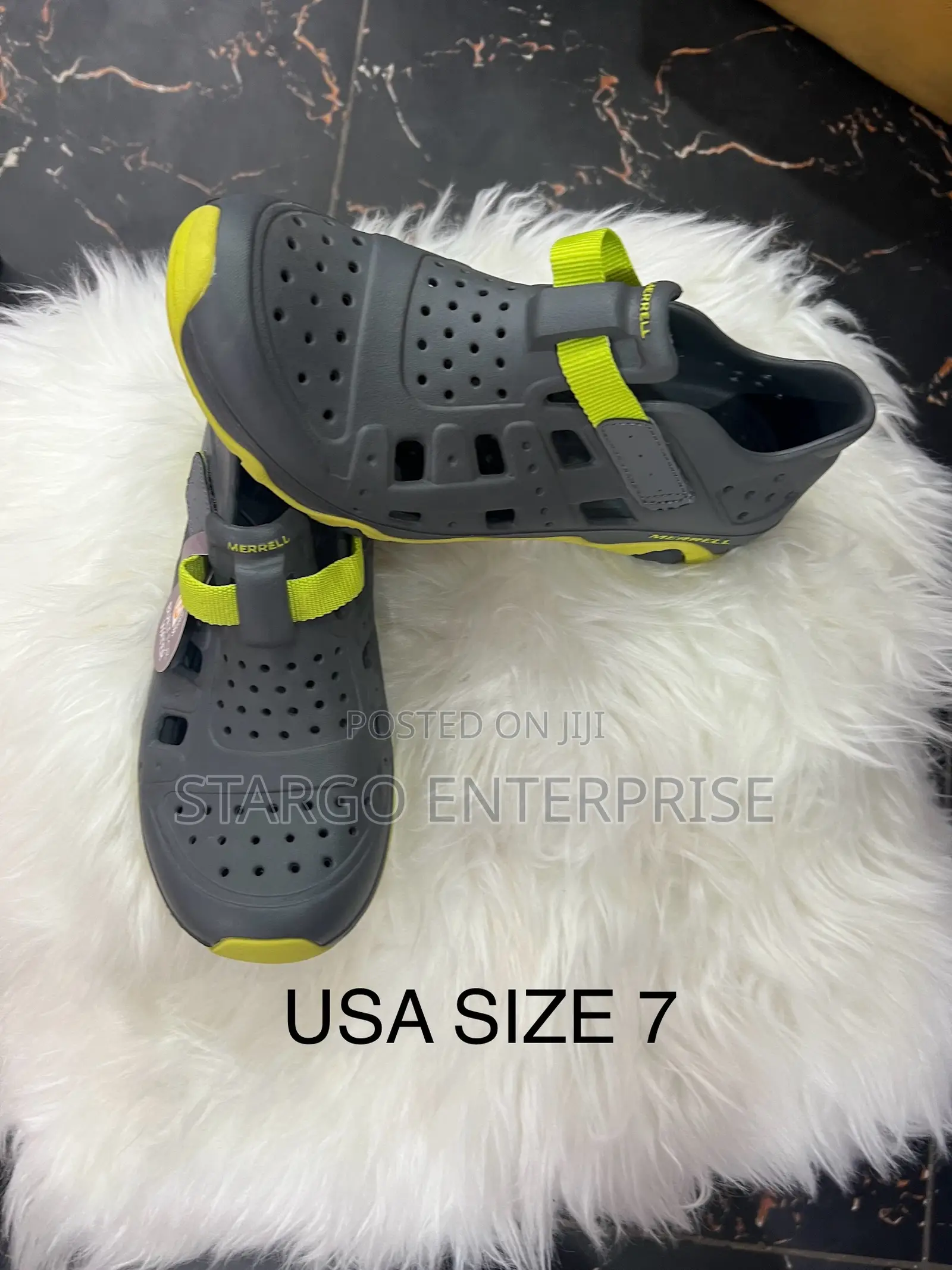 Kids Sneakers From USA