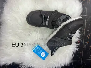Kids Sneakers From USA