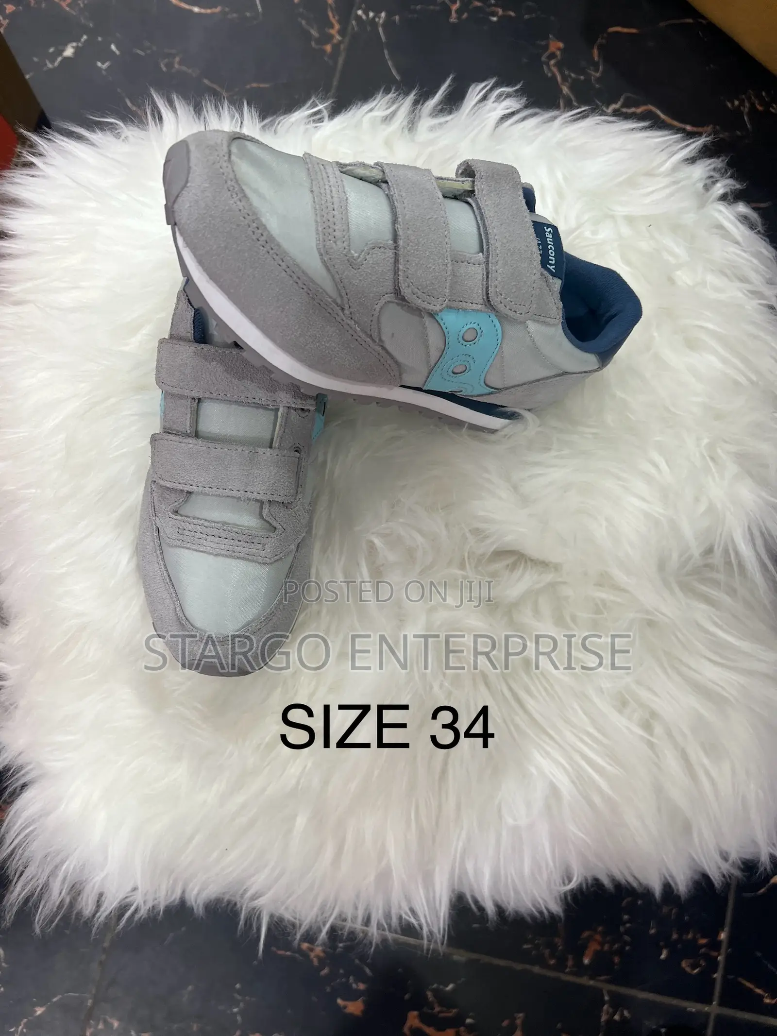 Kids Sneakers From USA