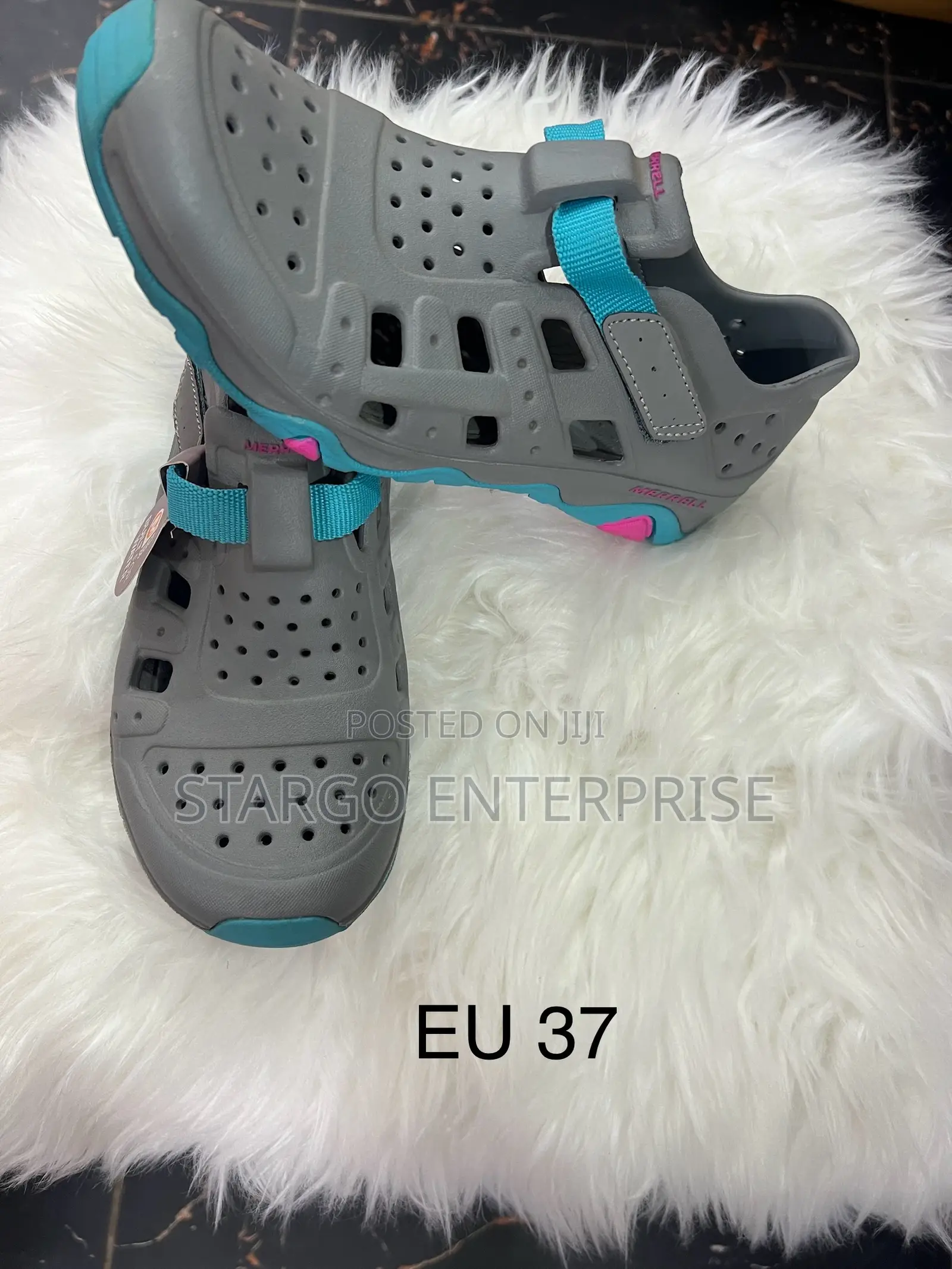 Kids Sneakers From USA
