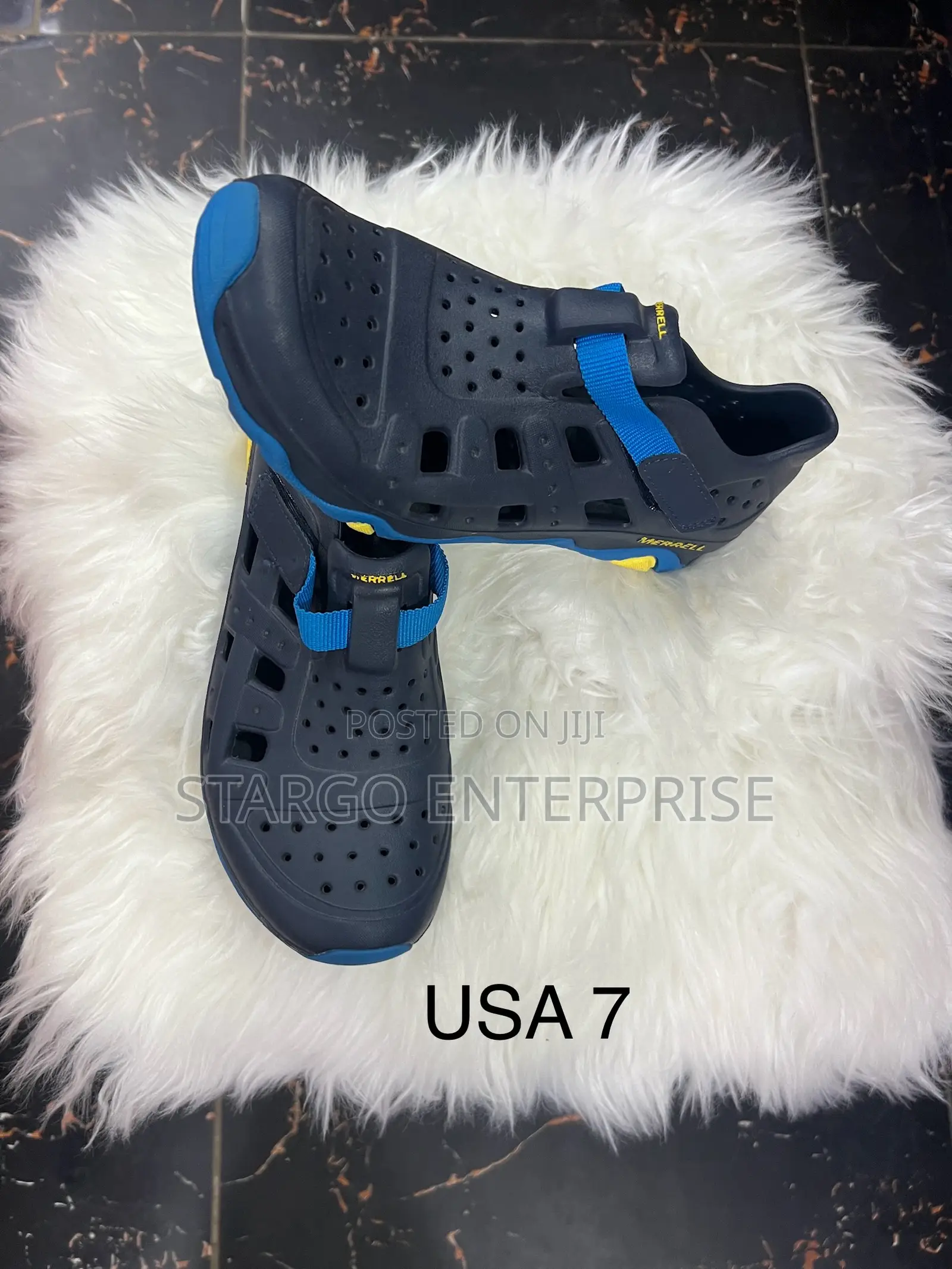 Kids Sneakers From USA