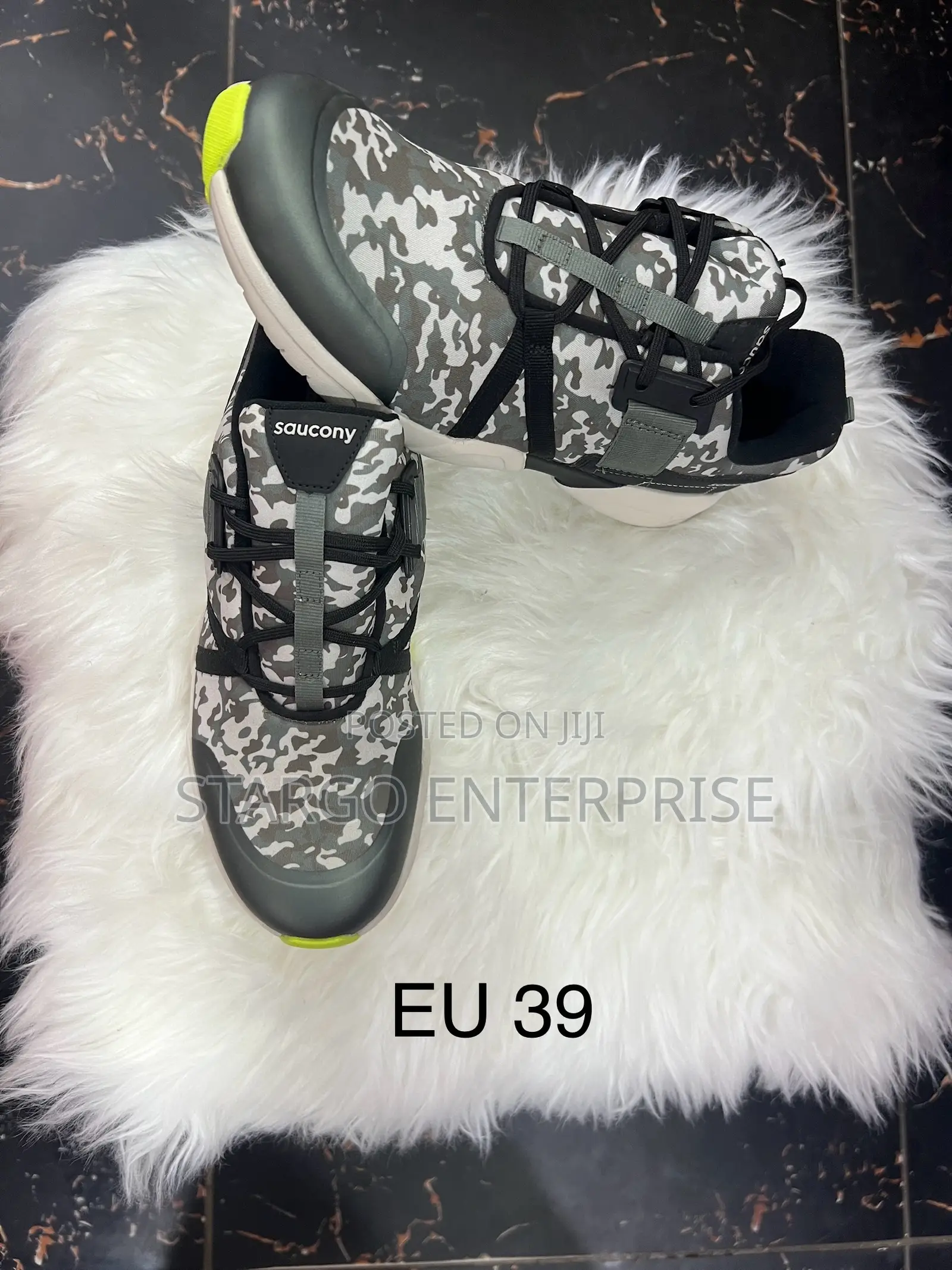 Kids Sneakers From USA
