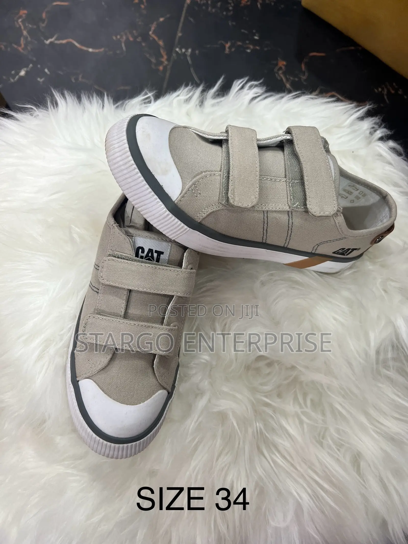 Kids Sneakers From USA
