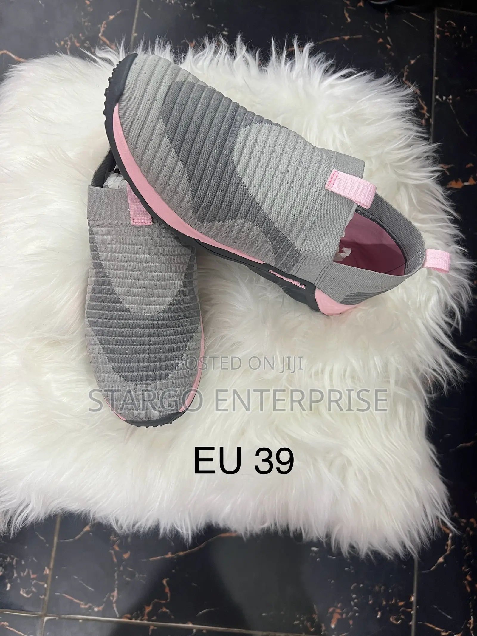 Kids Sneakers From USA