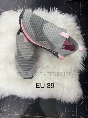 Kids Sneakers From USA