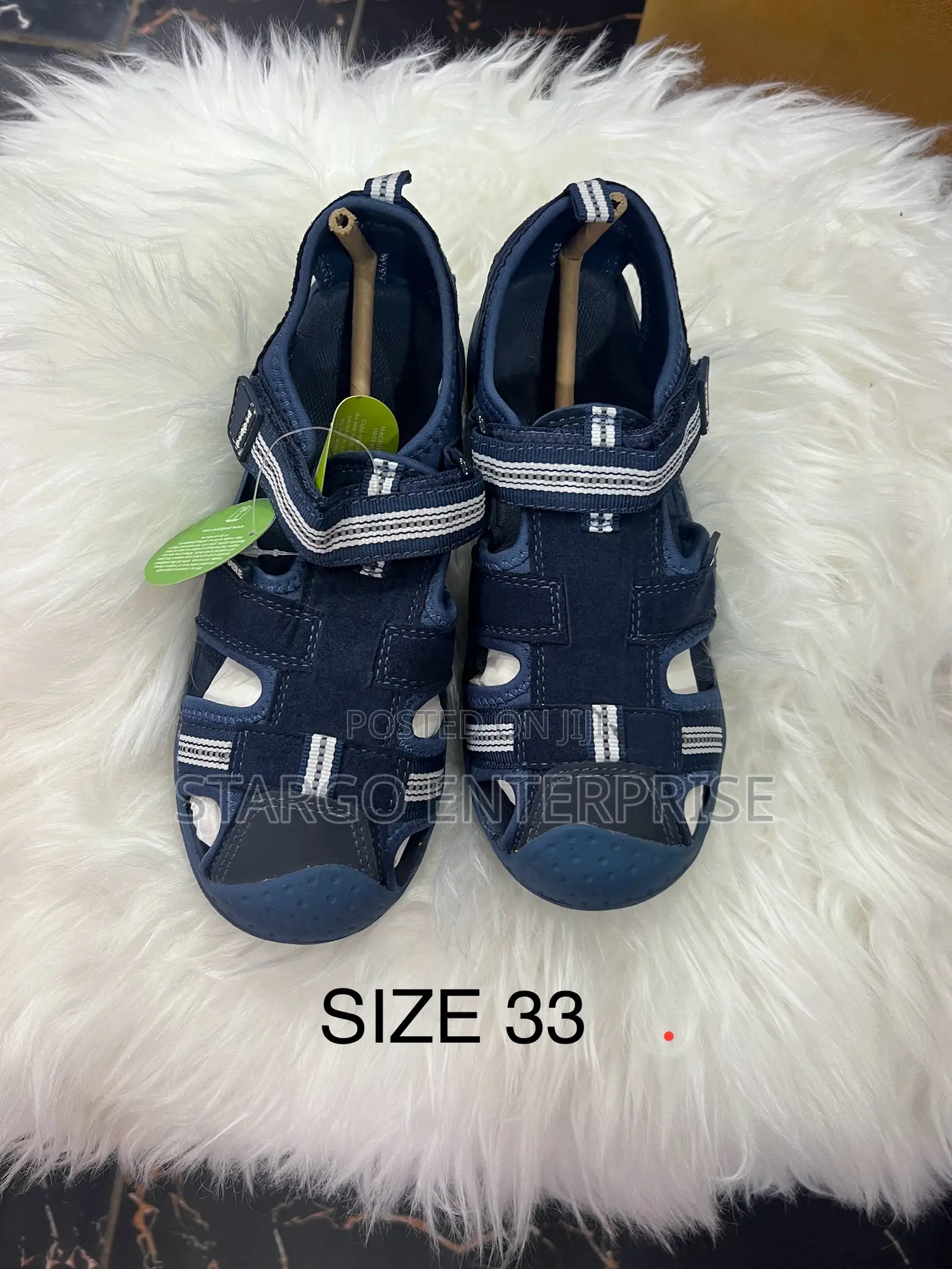 Kids Sneakers From USA