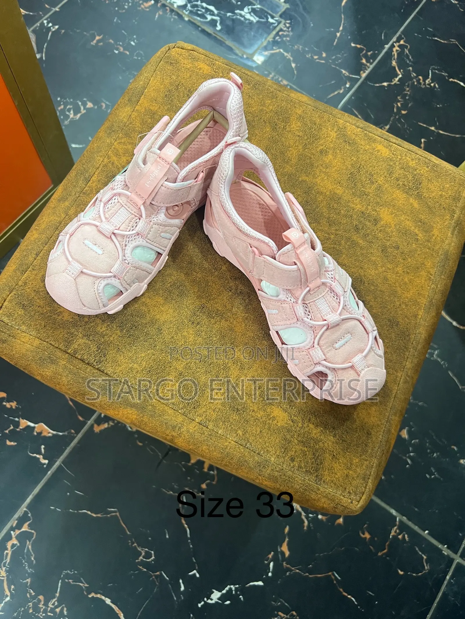 Kids Sneakers From USA