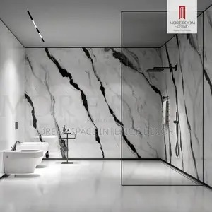 Wholesalers Priced In Bulk Wall Panels And Marble Sheets